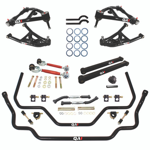 68-72 GM A-Body Level 1 Handling Kit - QA1 HK32-GMA2
